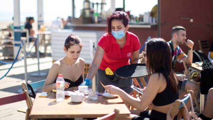 Coronavirus en España, en directo hoy: casos y muertos | Última hora de la desescalada