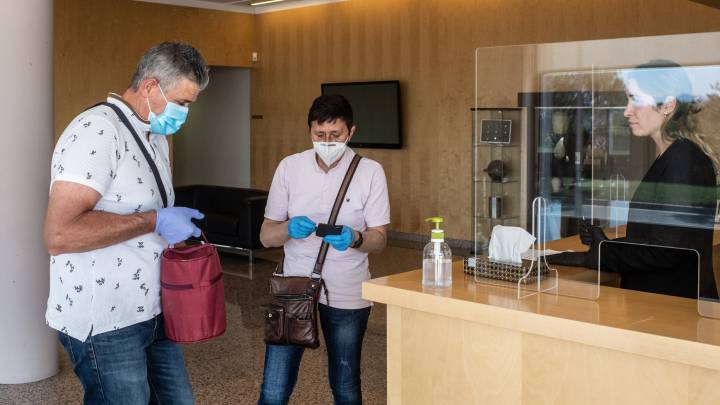 Coronavirus en España en directo: casos, muertos y últimas noticias, hoy, 31 de mayo