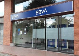 Horarios de los bancos del 1 al 7 de junio: BBVA, Santander, Bankia, CaixaBank, Sabadell...