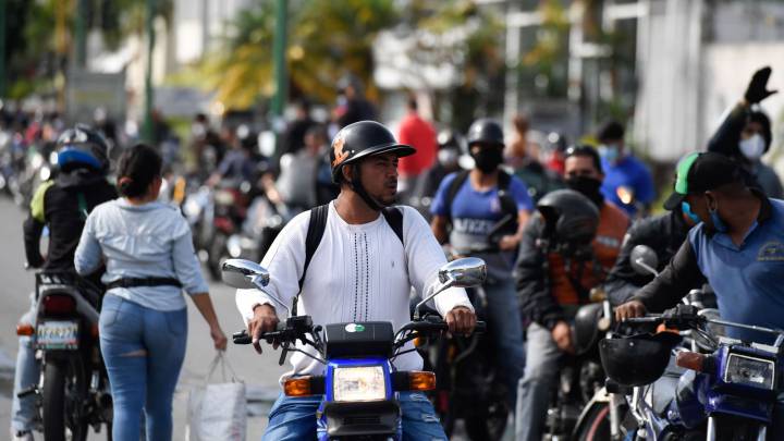 Bono Disciplina y Conciencia: cómo solicitar en la Plataforma Patria de Venezuela