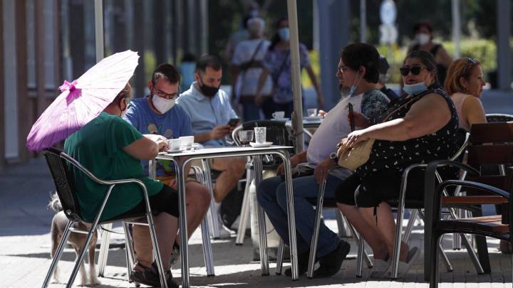 Coronavirus en España en directo: casos, muertos y últimas noticias, hoy, 2 de junio