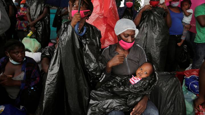 Sigue en vivo las últimas noticias del coronavirus, con cifras sobre los casos de contagios y muertes en América; hoy, 3 de junio, en As.com.