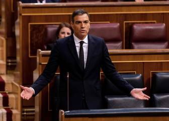 El Congreso aprueba la última prórroga del estado de alarma: durará hasta el 21 de junio