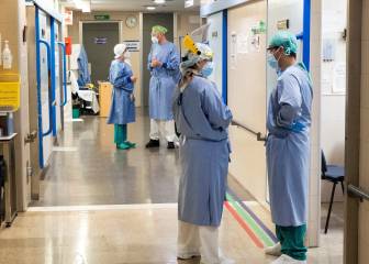 Italia no acaba de despegar: 71 fallecidos y 321 nuevos casos