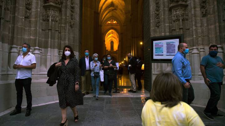 Coronavirus en España: casos, muertos y última hora de hoy, 4 de junio