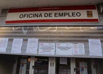 ¿Qué hacer si he cobrado de más o de menos en el ERTE?