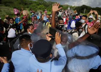 Coronavirus en América: siete nuevos casos comunitarios en Venezuela