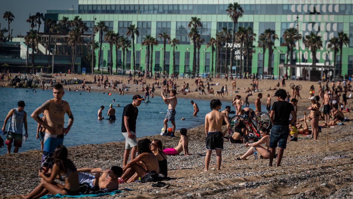 Coronavirus en España: número de contagios y muertes de hoy, 6 de junio