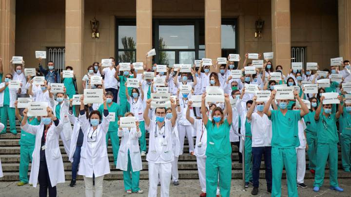 Muertes en España por coronavirus: los datos de la curva epidemiológica, hoy, 6 de junio