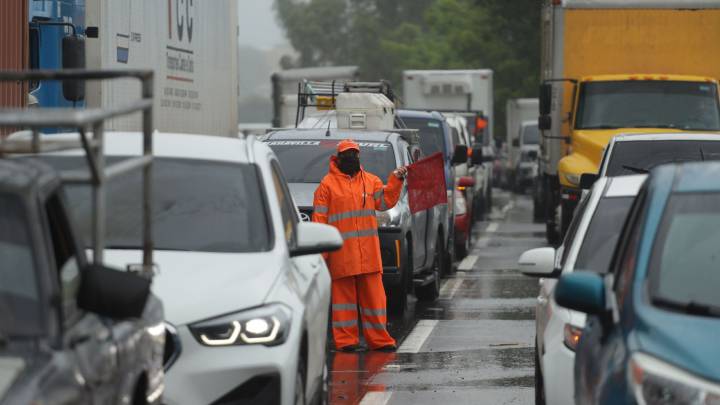 Todas las regiones en fase 3 autorizan la movilidad entre sus provincias, excepto Extremadura