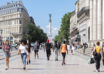 Francia pondrá fin al estado de emergencia el 10 de julio
