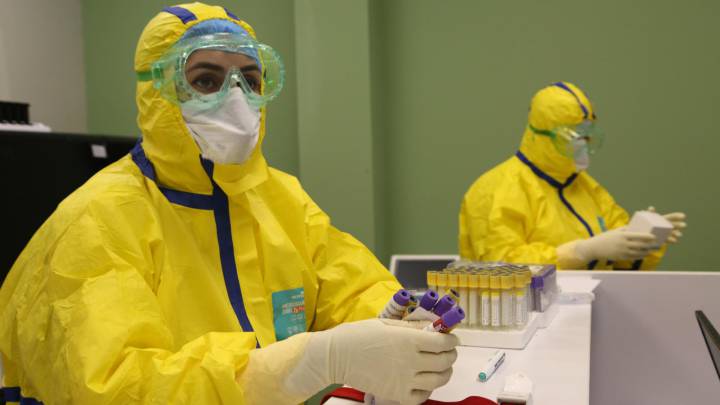 Coronavirus en España, en directo hoy: casos y muertos | Fase 2 y fase 3 de la desescalada