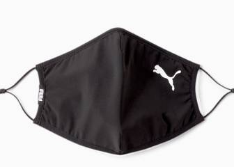 Mascarillas Reebok, Nike, Adidas y Puma: precios, dónde comprar, características y tipos