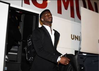 Keita Baldé: