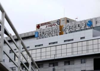 Localizado un brote con nueve positivos en Galicia