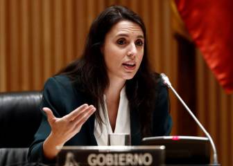 Irene Montero denuncia por acoso a la concejala de Vox de Galapagar