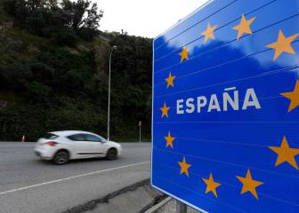 Viajes en la nueva normalidad: ¿se puede usar BlaBlaCar o Amovens para viajar en coche?