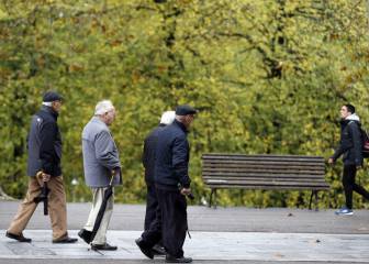 ¿Peligran las pensiones? El Banco de España dice que el sistema actual quebrará