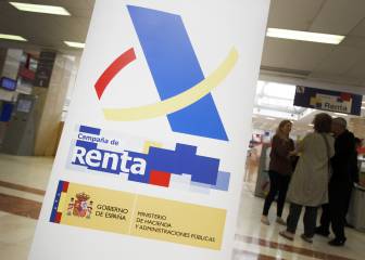 Renta 2019: fechas de abono y cómo fraccionar el importe a pagar en la declaración