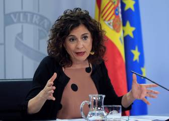 España abrirá sus fronteras con Marruecos y China si ambos países aseguran