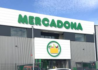 Mercadona implanta un sistema de reconocimiento facial para evitar robos en sus tiendas
