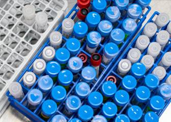 China señala a España como alternativa del origen del coronavirus