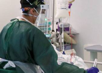 El coronavirus puede disparar los fallecidos por cáncer