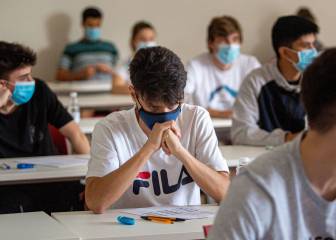 Mascarillas quirúrgicas vs mascarillas FFP2: cuáles son las diferencias