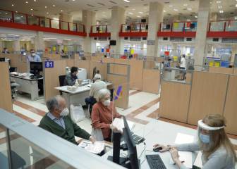 ERTE, autónomos y alquileres: ¿cómo afectarán a la Declaración de la Renta del año que viene?