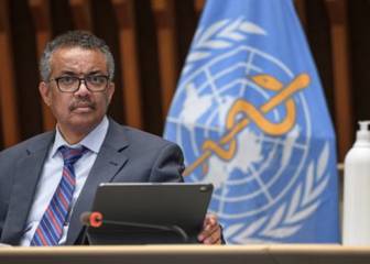 OMS: “La mayor amenaza para el mundo ahora mismo no es el virus”
