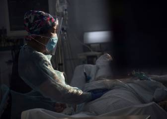 Descubren coágulos de sangre en casi todos los órganos de los muertos por COVID-19