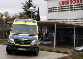 Hallado muerto en su casa el paciente 0 del brote de Eskoriatza