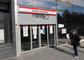 ¿Qué hacer si se me ha olvidado sellar el paro el día que debía?