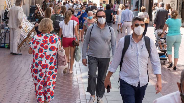 ¿En qué casos volvería España al Estado de Alarma?
