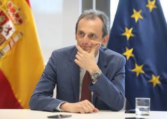 Pedro Duque: