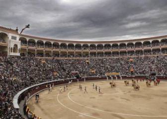 Las Ventas suspende indefinidamente sus festejos por la situación sanitaria
