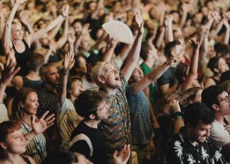 Alemania celebrará un concierto para conocer cómo se propaga el coronavirus