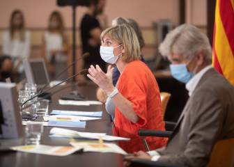 La Generalitat levanta el confinamiento en Lleida y en otros seis municipios afectados
