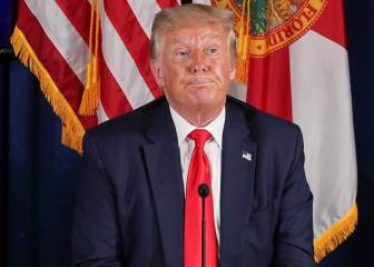 Donald Trump anuncia que prohibirá TikTok en Estados Unidos