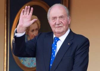 ¿Por qué Suiza puede no ser el destino ideal para Juan Carlos I?