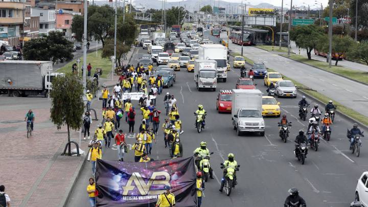 Restricción vehicular: qué placas circulan hoy 7 de agosto, en semáforo verde, amarillo y rojo