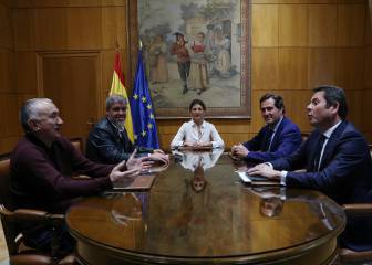 El Gobierno ultima un subsidio para 550.000 parados: ¿quién podrá recibirlo y cuánto dinero es?