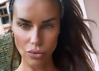 Una clienta del club de Briatore con covid: