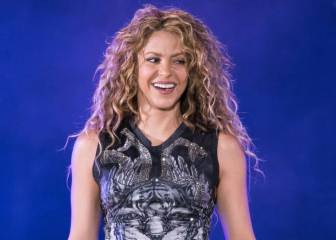 Shakira se hace pasar por Sila Prieto: así ‘rastreó’ Hacienda a la cantante