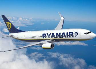Ryanair tira los precios