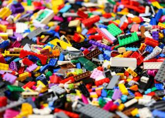 El resurgir de Lego