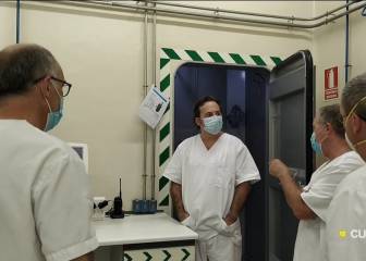 Iker Jiménez explica las 'informaciones' que le pedían en febrero