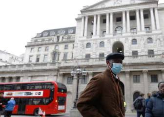 Las medidas que evitan por ahora la segunda ola en Londres