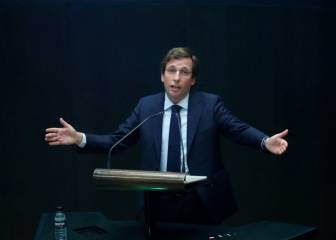 Martínez-Almeida anuncia 10 nuevas medidas para la ciudad de Madrid