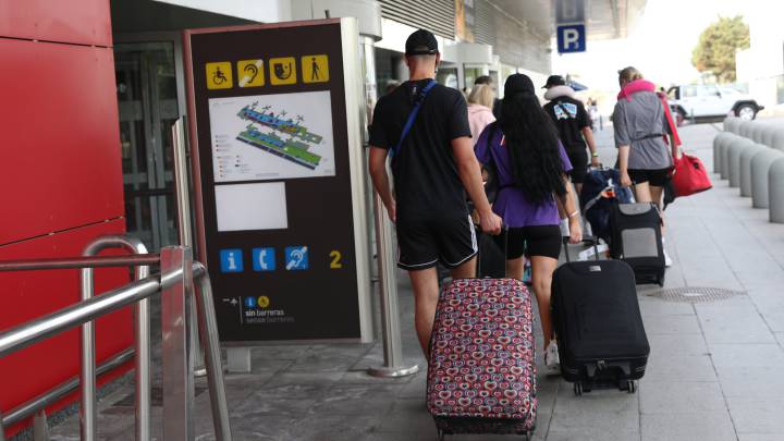 Alemania levantará la recomendación general de no viajar a zonas de riesgo